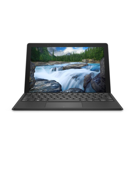DELL Latitude 5290 2in1 TACTILE - I5 8350U 1,7 GHZ