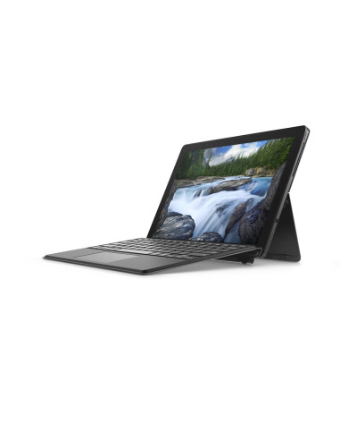 DELL Latitude 5290 2in1 TACTILE - I5 8350U 1,7 GHZ