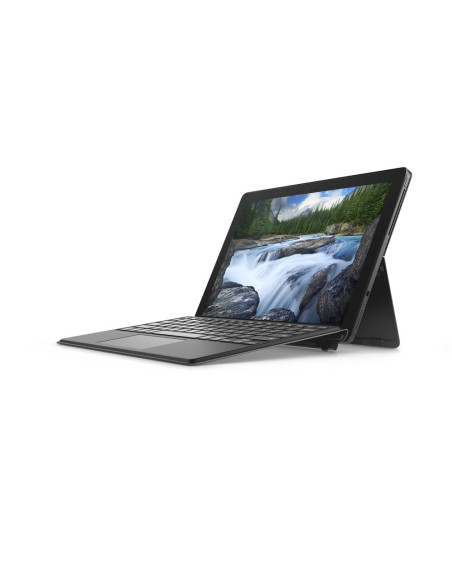 DELL Latitude 5290 2in1 TACTILE - I5 8350U 1,7 GHZ