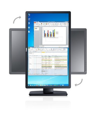 DELL P2412H