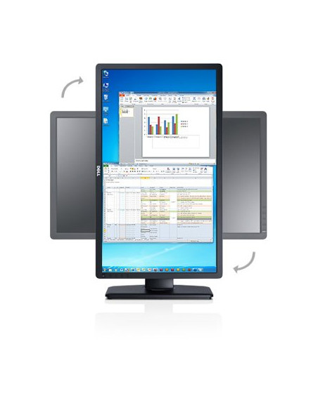 DELL P2412H