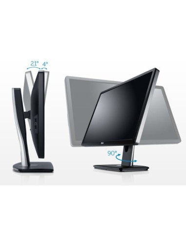 DELL P2412H