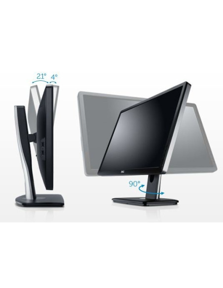 DELL P2412H