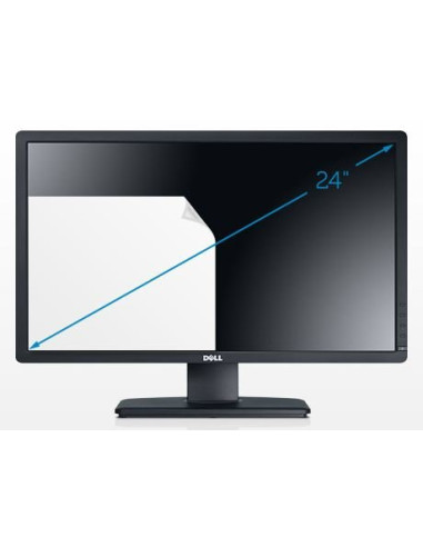 DELL P2412H