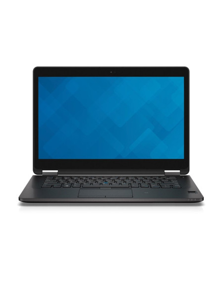 DELL Latitude E7470 - I5 6300U 2,4 GHZ