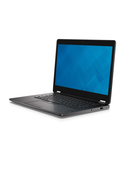 DELL Latitude E7470 - I5 6300U 2,4 GHZ