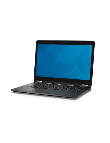 DELL Latitude E7470 - I5 6300U 2,4 GHZ