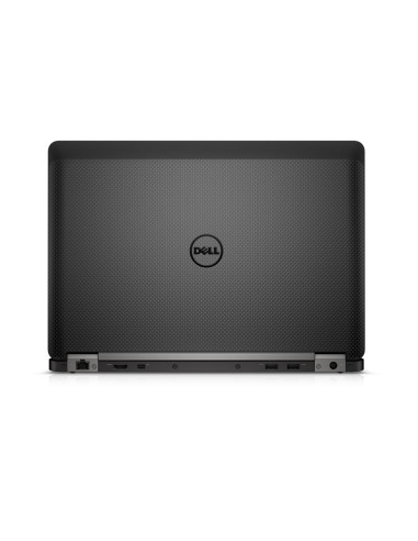 DELL Latitude E7470 - I5 6300U 2,4 GHZ