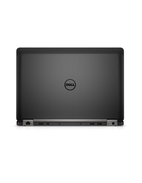 DELL Latitude E7470 - I5 6300U 2,4 GHZ