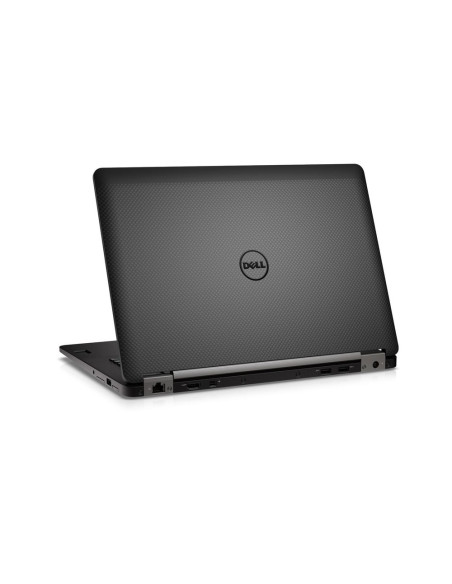 DELL Latitude E7470 - I5 6300U 2,4 GHZ