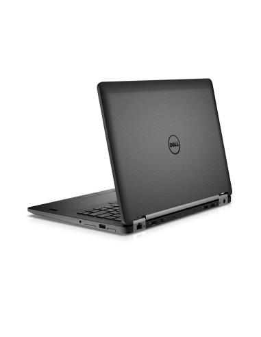 DELL Latitude E7470 - I5 6300U 2,4 GHZ