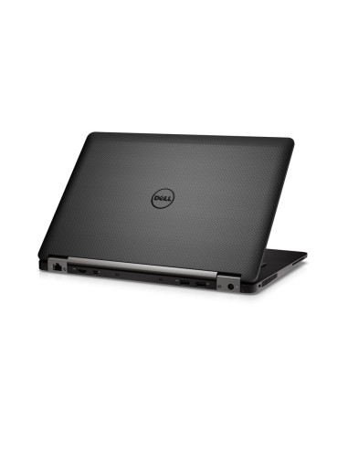 DELL Latitude E7470 - I5 6300U 2,4 GHZ