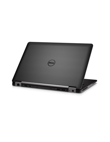 DELL Latitude E7470 - I5 6300U 2,4 GHZ