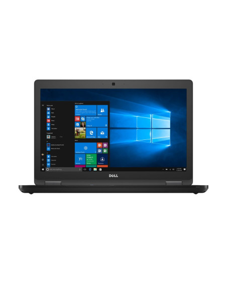 DELL Latitude 5580 - I5 7300U 2,5 GHZ