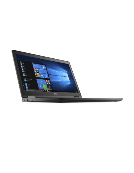 DELL Latitude 5580 - I5 7300U 2,5 GHZ