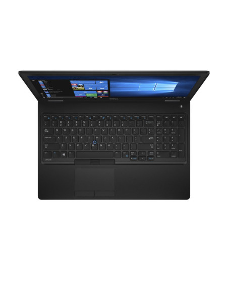 DELL Latitude 5580 - I5 7300U 2,5 GHZ
