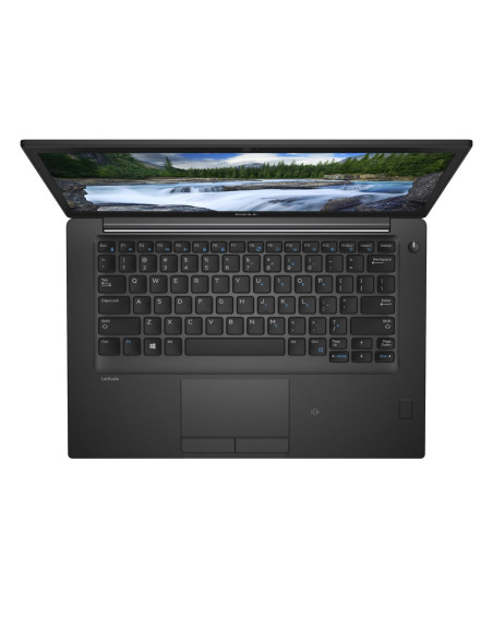 DELL Latitude 7490 - I5 8350U 1,7 GHZ