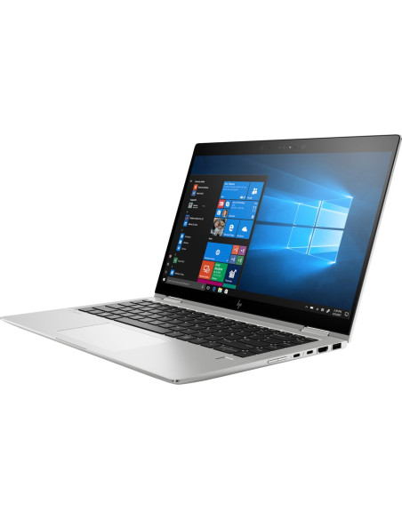 HP Elitebook X360 1040 G4 Tactile - I5 8250U 1,6 GHZ