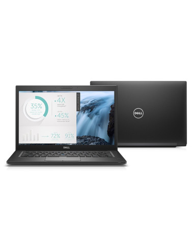 DELL Latitude 7480 Tactile - I5 6300U 2,4 GHZ