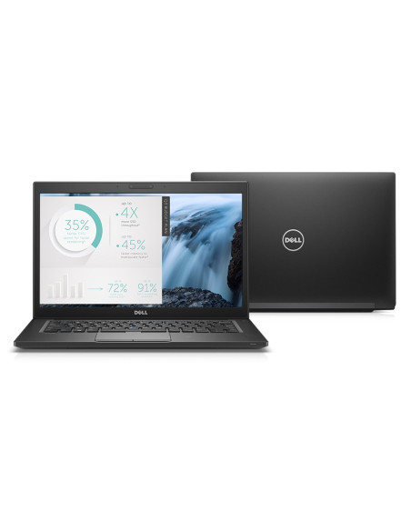 DELL Latitude 7480 Tactile - I5 6300U 2,4 GHZ