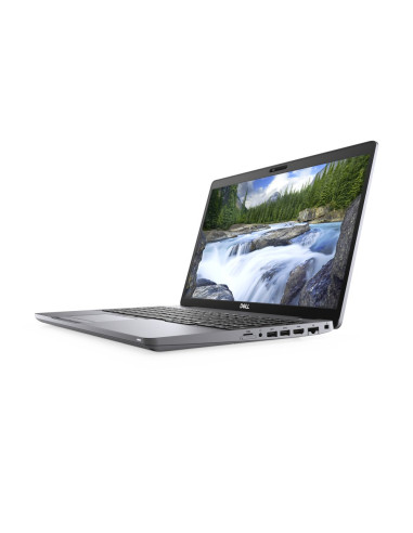DELL Latitude 5510 - I5 10310U 1,7 GHZ