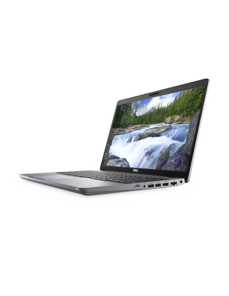 DELL Latitude 5510 - I5 10310U 1,7 GHZ