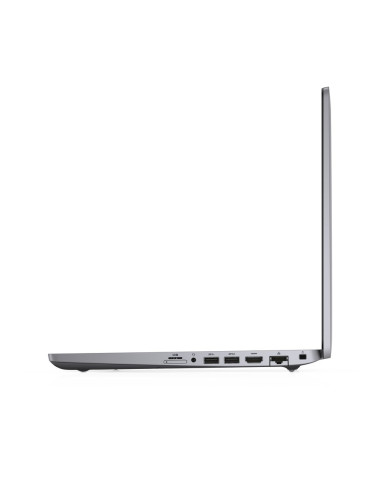 DELL Latitude 5510 - I5 10310U 1,7 GHZ