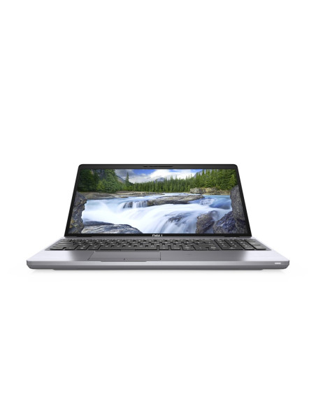 DELL Latitude 5510 - I5 10310U 1,7 GHZ