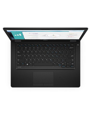 DELL Latitude 5480 - I5 7300U 2,6 GHZ