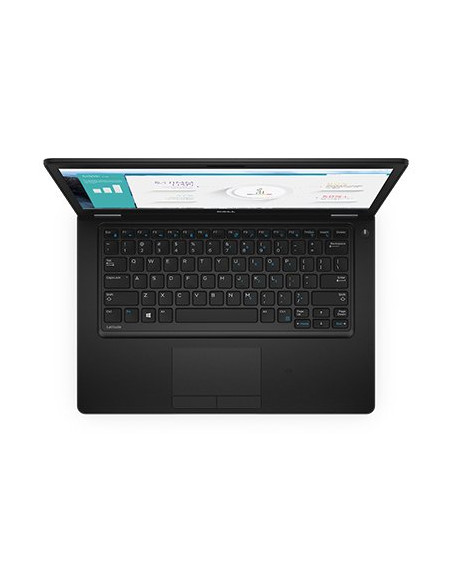 DELL Latitude 5480 - I5 7300U 2,6 GHZ