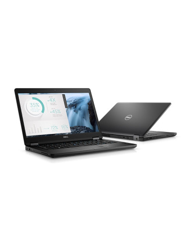 DELL Latitude 5480 - I5 7300U 2,6 GHZ