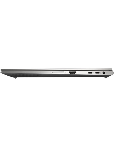 HP Zbook Fury 15 G7 - I5 10400H 2,9 GHZ