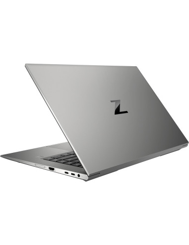 HP Zbook Fury 15 G7 - I5 10400H 2,9 GHZ