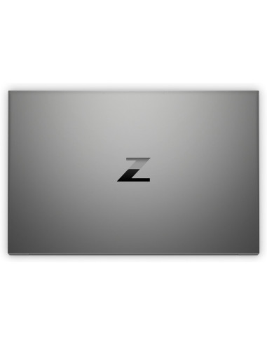 HP Zbook Fury 15 G7 - I5 10400H 2,9 GHZ
