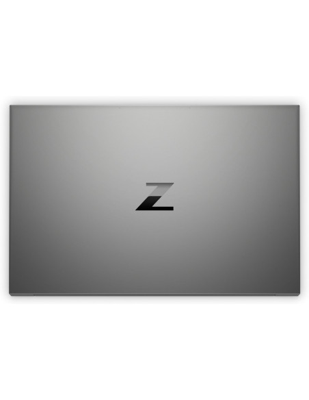 HP Zbook Fury 15 G7 - I5 10400H 2,9 GHZ