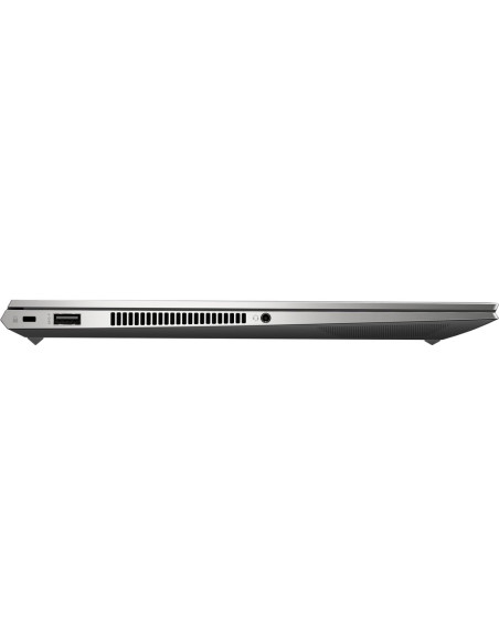 HP Zbook Fury 15 G7 - I5 10400H 2,9 GHZ