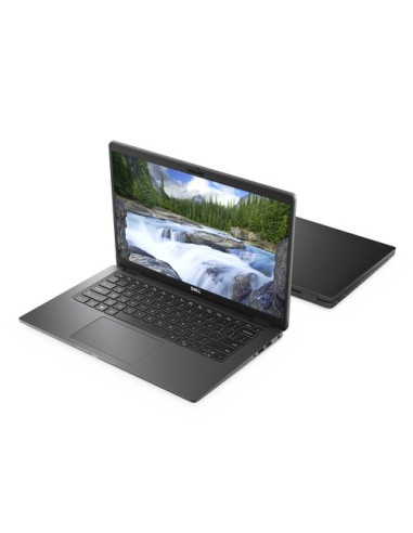 DELL Latitude 7410 - I5 10310U 1,7 GHZ