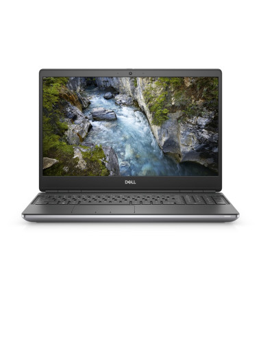 DELL Precision 7560 - I9 11850H 2,5 GHZ