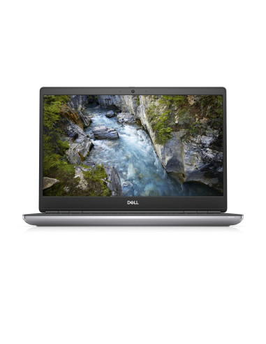 DELL Precision 7560 - I9 11850H 2,5 GHZ