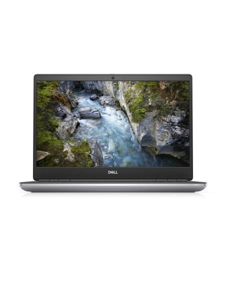 DELL Precision 7560 - I9 11850H 2,5 GHZ