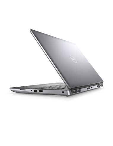 DELL Precision 7560 - I9 11850H 2,5 GHZ