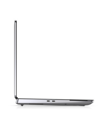 DELL Precision 7560 - I9 11850H 2,5 GHZ