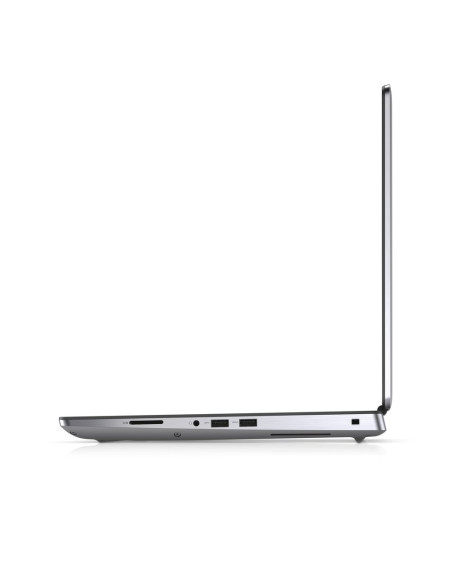 DELL Precision 7560 - I9 11850H 2,5 GHZ