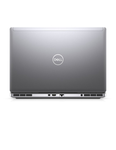 DELL Precision 7560 - I9 11850H 2,5 GHZ