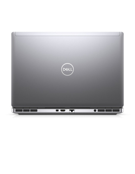 DELL Precision 7560 - I9 11850H 2,5 GHZ