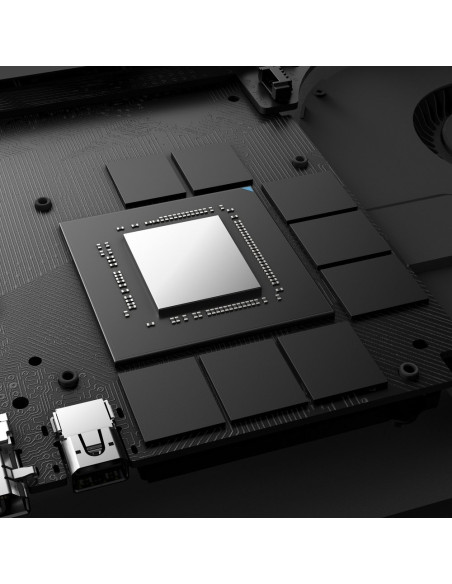 DELL Precision 7560 - I9 11850H 2,5 GHZ