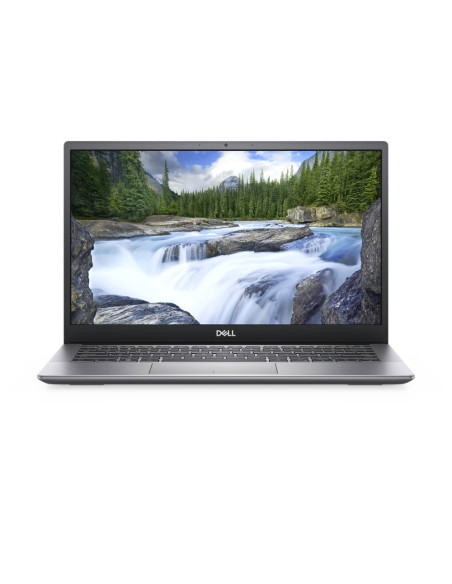 DELL Latitude 3301 - I5 8265U 1,6 GHZ
