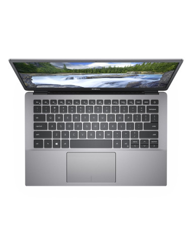 DELL Latitude 3301 - I5 8265U 1,6 GHZ