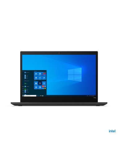 LENOVO Thinkpad T14s - I7 1165G7 1,9 GHZ