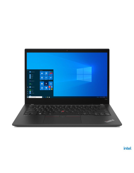 LENOVO Thinkpad T14s - I7 1165G7 1,9 GHZ